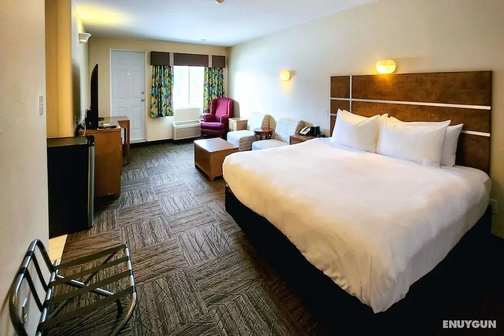 Quality Inn & Suites - Öne Çıkan Resim