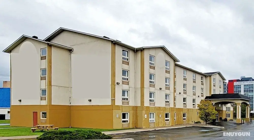 Quality Inn & Suites - Öne Çıkan Resim