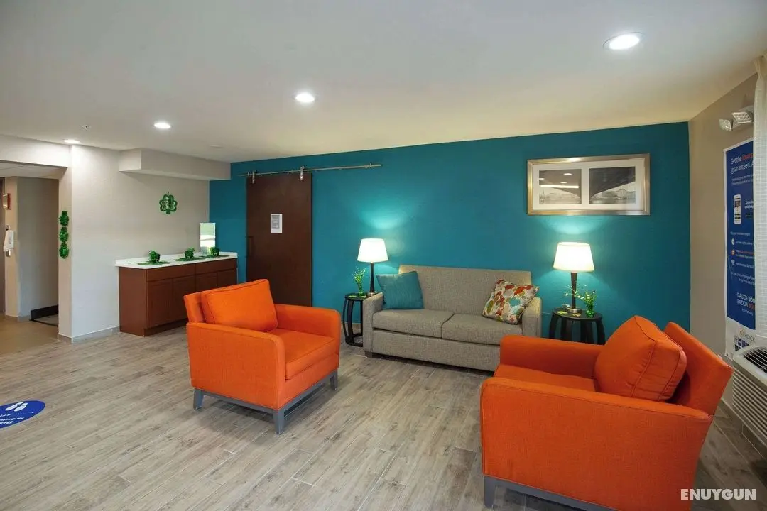Quality Inn & Suites - Öne Çıkan Resim
