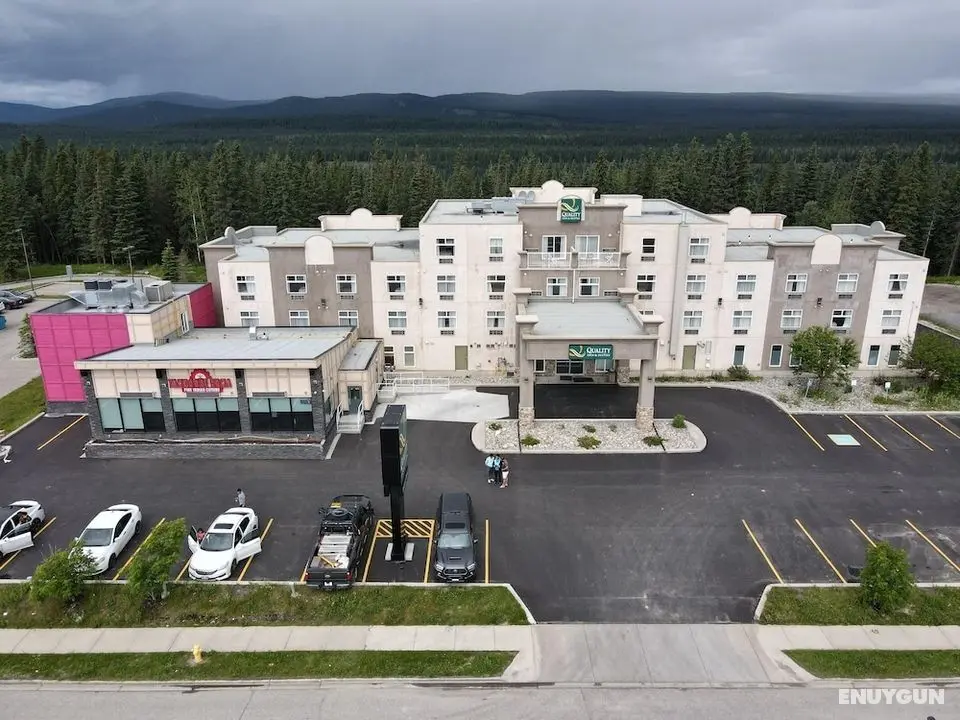 Quality Inn & Suites - Öne Çıkan Resim