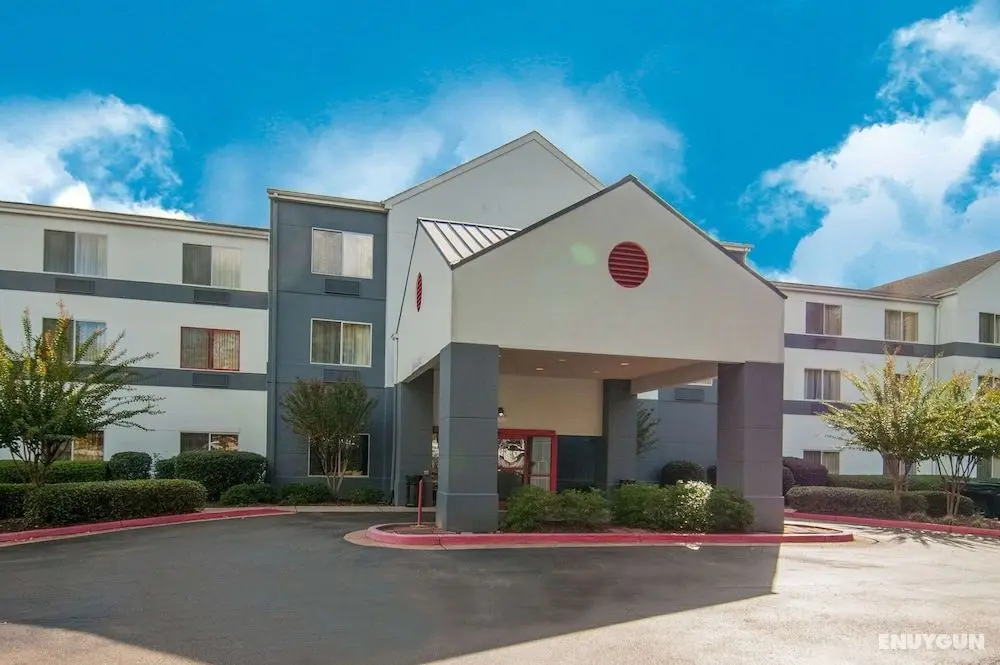 Quality Inn & Suites - Öne Çıkan Resim
