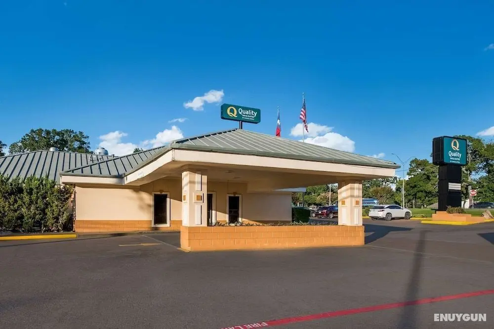 Quality Inn & Suites Lufkin - Öne Çıkan Resim