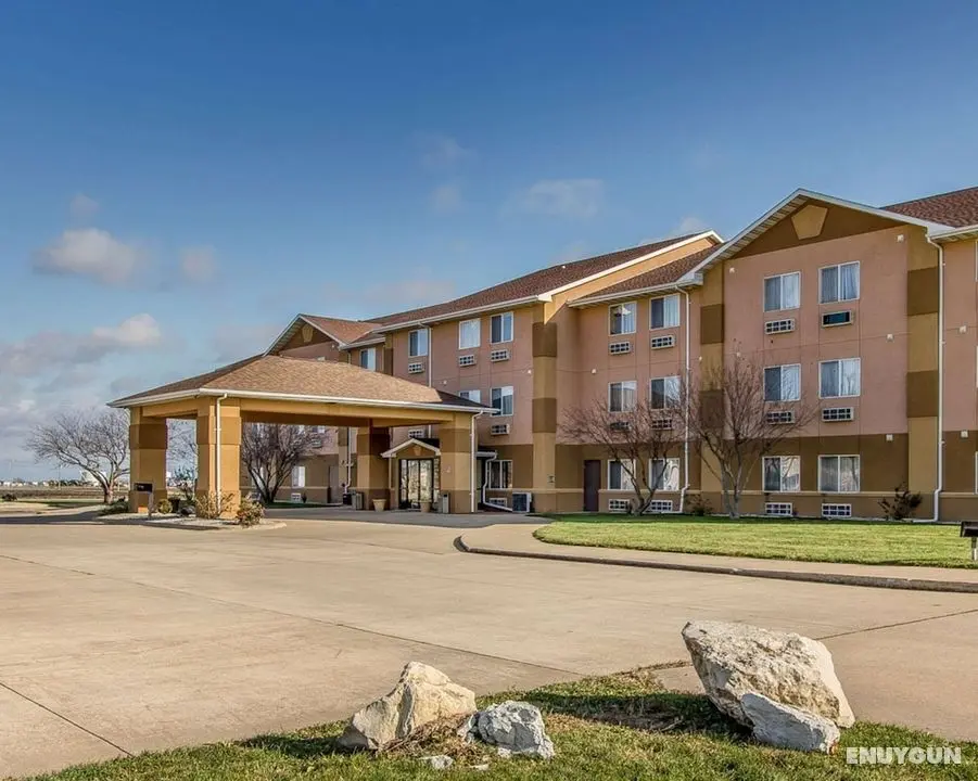 Quality Inn & Suites - Öne Çıkan Resim