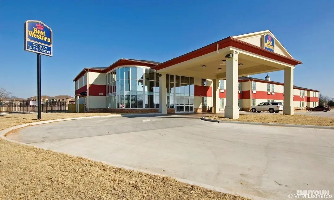 Quality Inn & Suites Norman Area - Genel