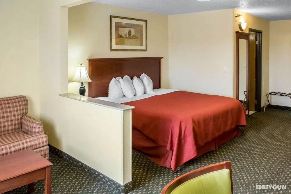 Quality Inn & Suites - Öne Çıkan Resim