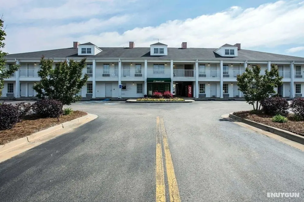 Quality Inn Waynesboro - Öne Çıkan Resim