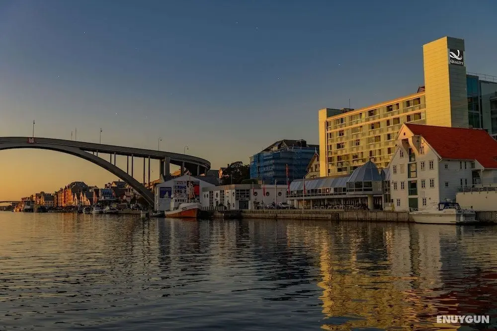 Quality Hotel Maritim - Öne Çıkan Resim