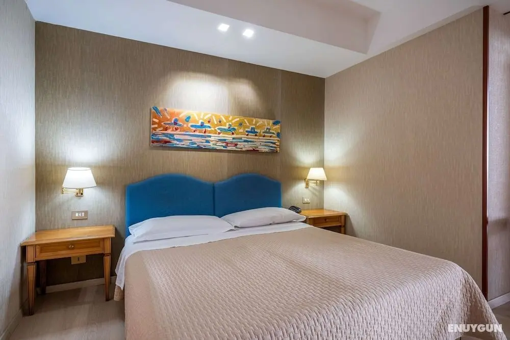 Quality Hotel Rouge et Noir Roma - Öne Çıkan Resim