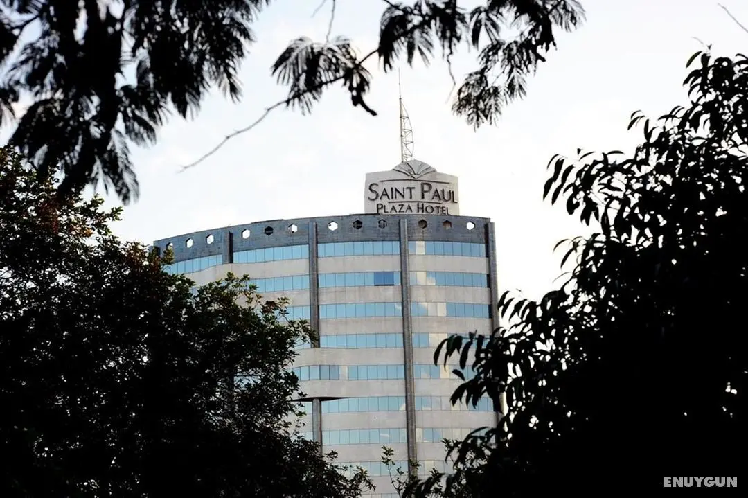 Quality Hotel Saint Paul - Genel