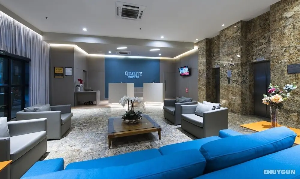 Quality Hotel And Suites Natal - Öne Çıkan Resim