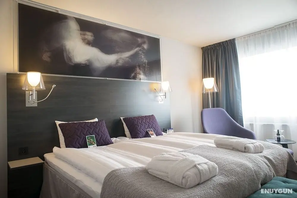 Quality Hotel Sundsvall - Öne Çıkan Resim