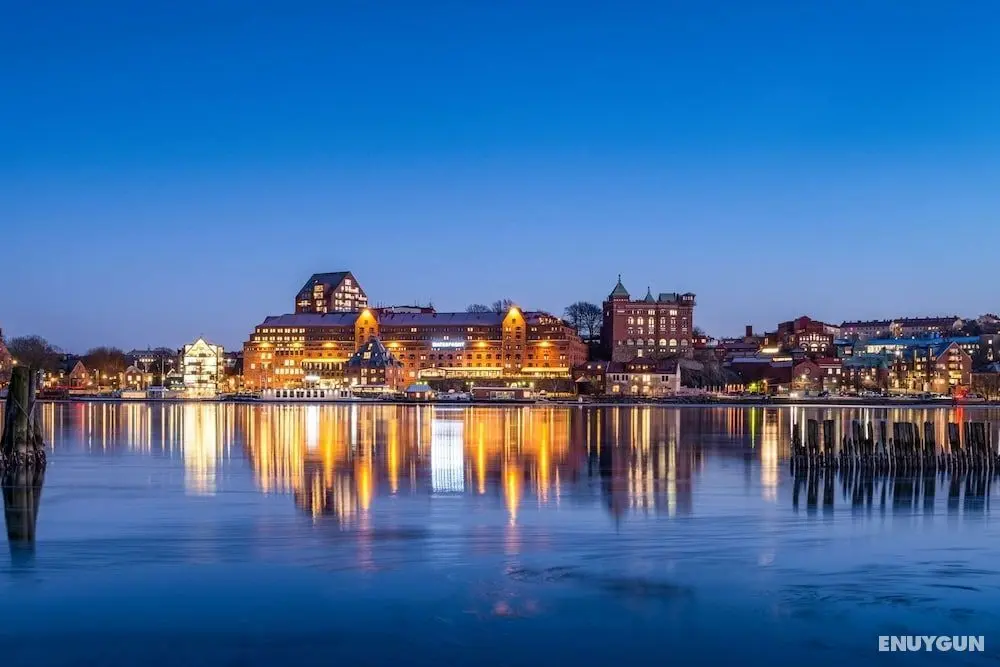 Quality Hotel Waterfront, Goteborg - Öne Çıkan Resim