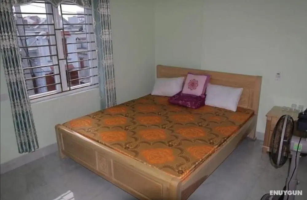 Quan Lan Eco Homestay - Öne Çıkan Resim