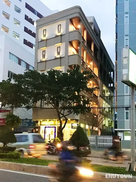 Quan Quan Hotel - Öne Çıkan Resim