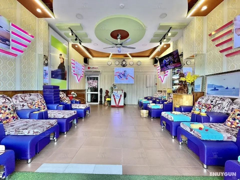 Quan Son 2 Hotel & Spa - Öne Çıkan Resim