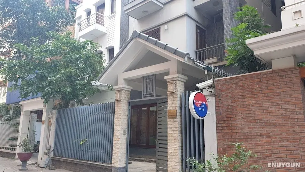Quang Anh Hotel - Öne Çıkan Resim