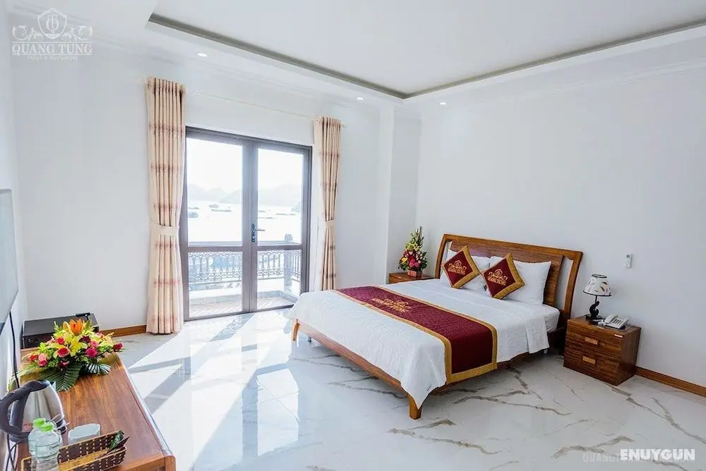 Quang Tung Hotel - Öne Çıkan Resim