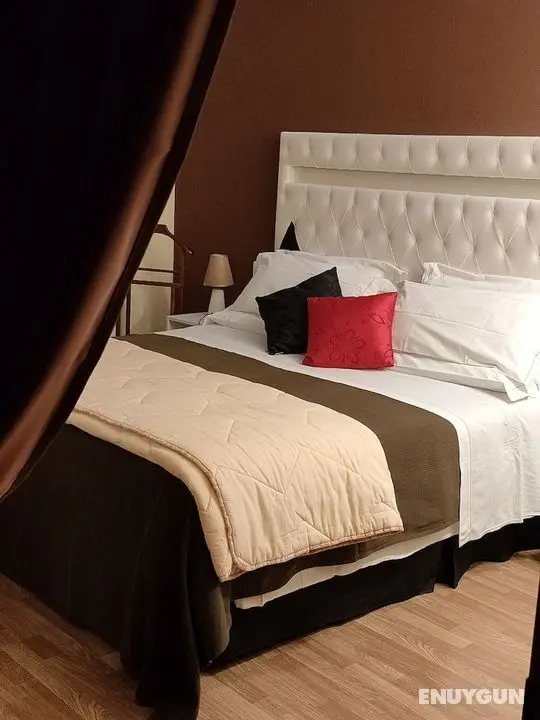 Quari Hotel Restaurant & Pizza - Öne Çıkan Resim