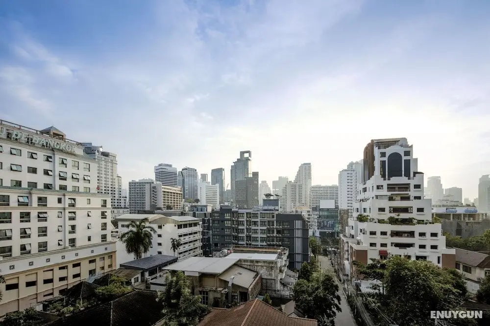 The Quarter Ploenchit by UHG - Konum Öne Çıkanlar