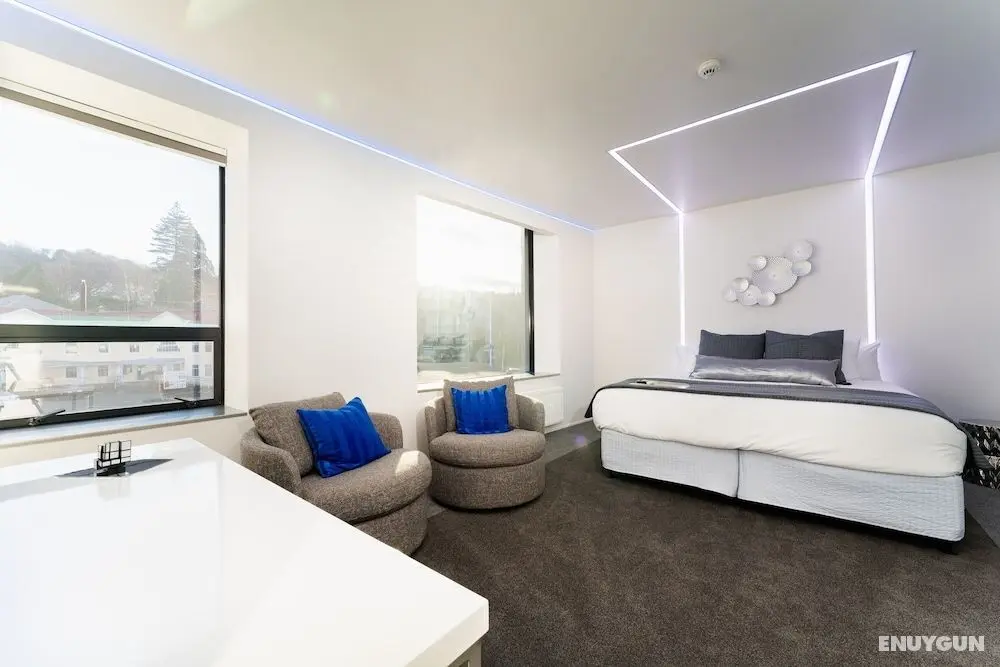 Quarters A2- Luxurious studio - Öne Çıkan Resim