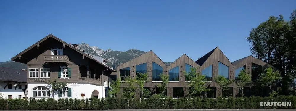 Hotel quartier - lodges tagesbar forum - Öne Çıkan Resim