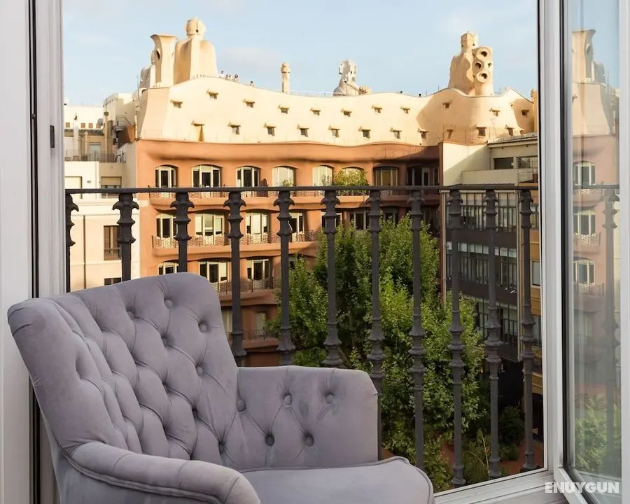 Quartprimera Apartments - Öne Çıkan Resim