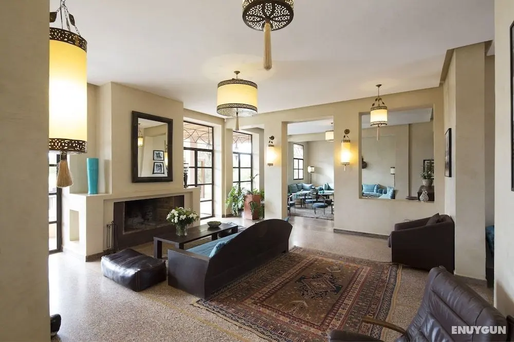 Quaryati Ecolodge Marrakech - Öne Çıkan Resim
