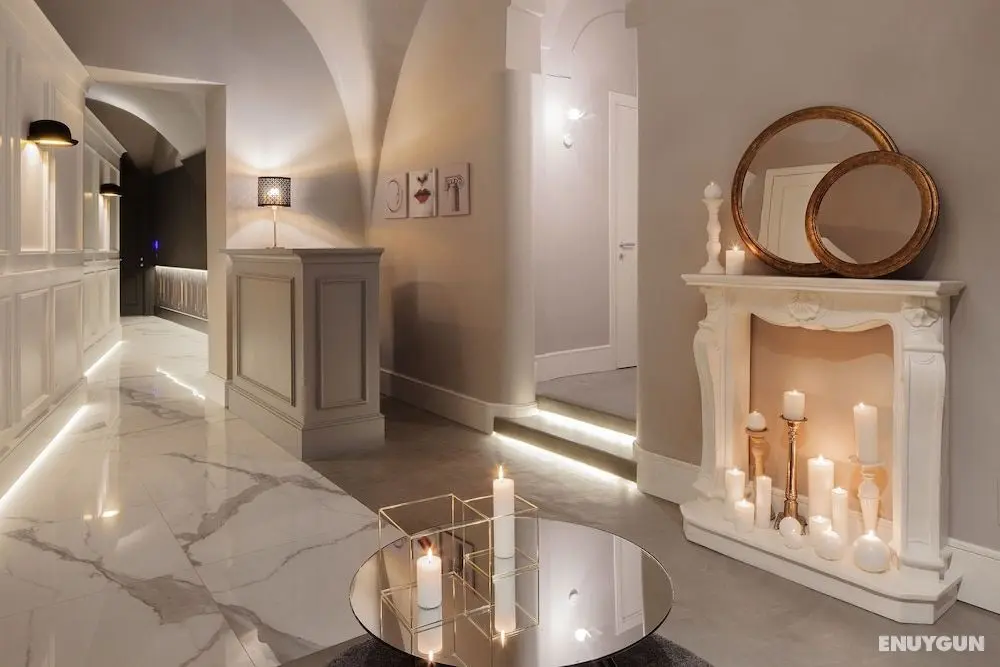 Quattro Canti Suites - Öne Çıkan Resim