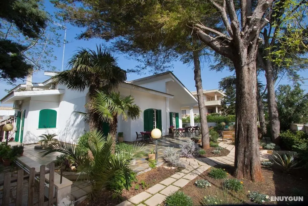 Villa Quattro Pini - Öne Çıkan Resim