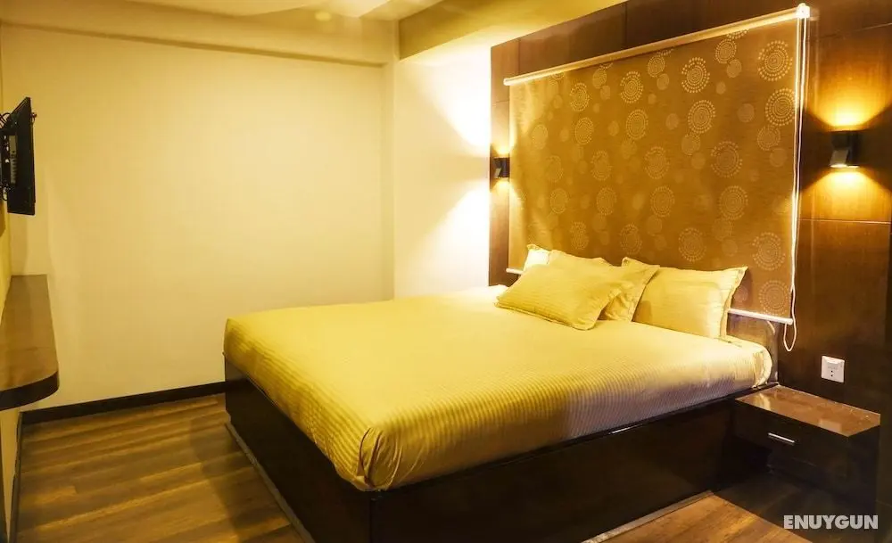 Quay Apartments Thamel - Öne Çıkan Resim