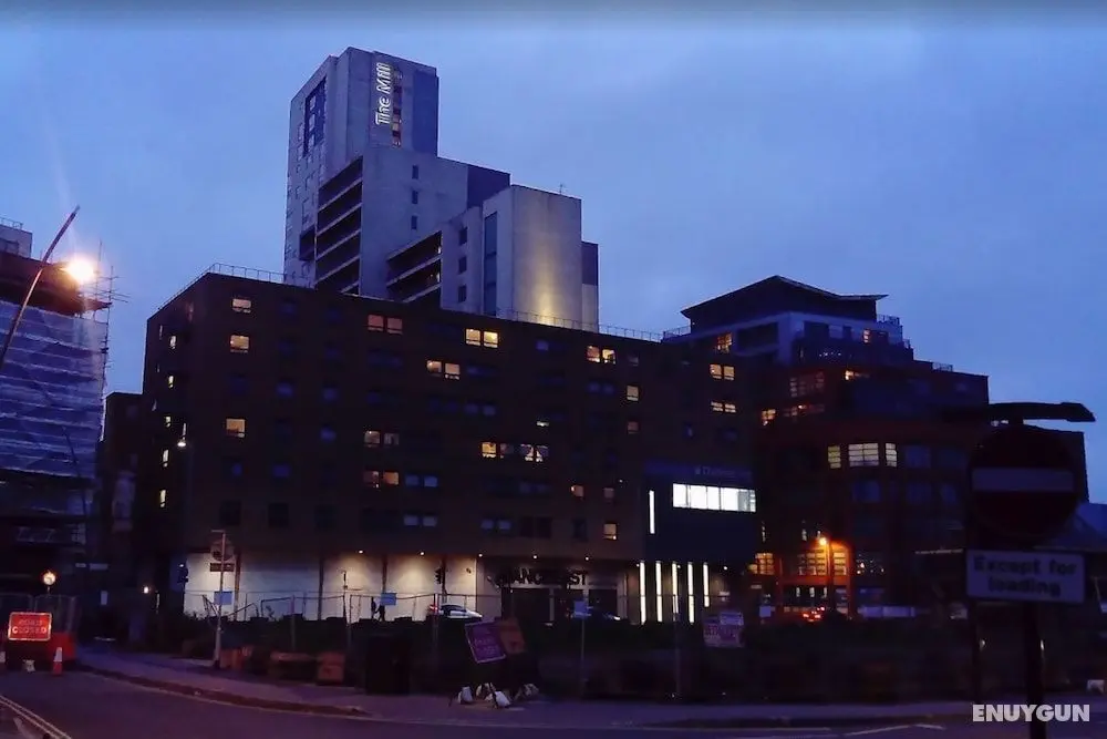 Quayside Apartment Ipswich - Öne Çıkan Resim