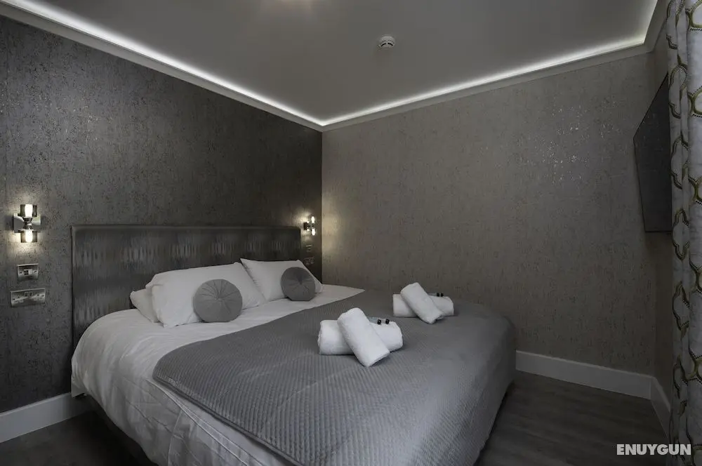 Quayside Hotel & Bar - Öne Çıkan Resim