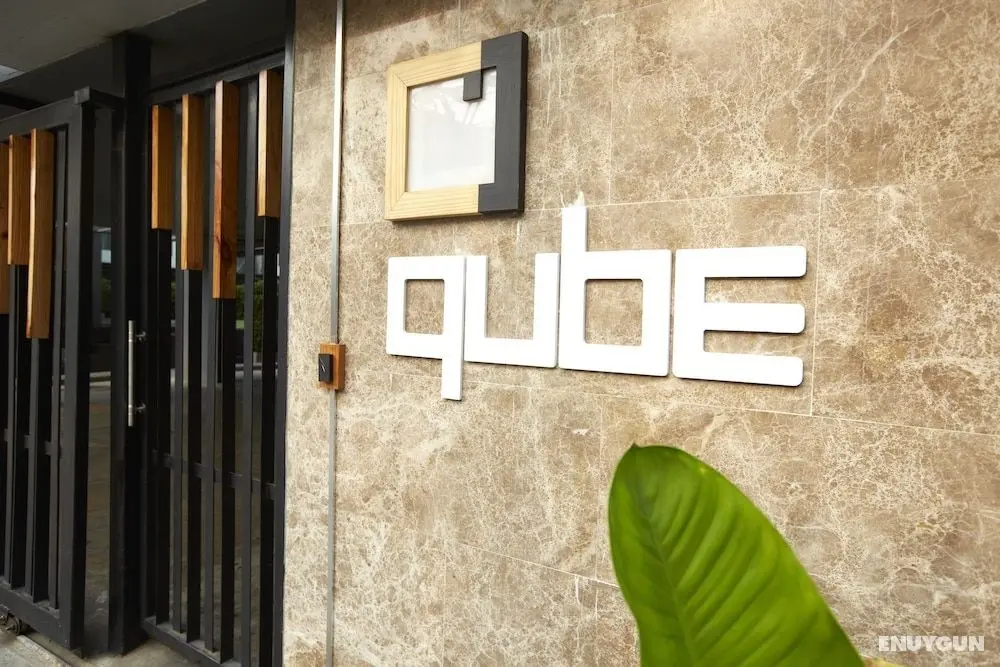 Qube Suites Sukhumvit - Öne Çıkan Resim