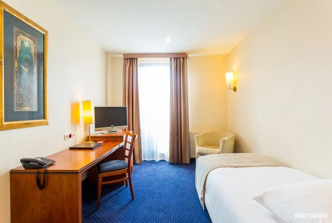 Qubus Hotel Zielona Gora - Oda