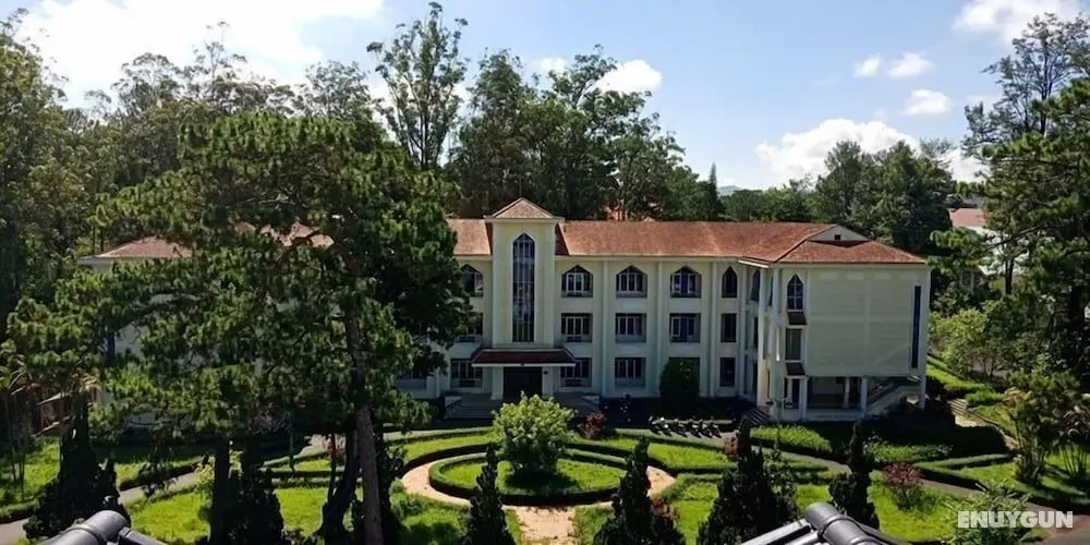 Queen Villa 2 Hotel - Dış Mekan