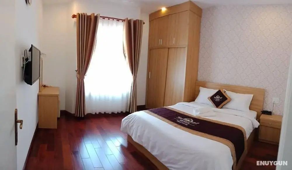 Queen Villa 2 Hotel - Öne Çıkan Resim