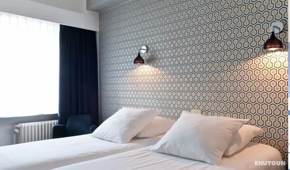 Queen Anne Hotel - Öne Çıkan Resim