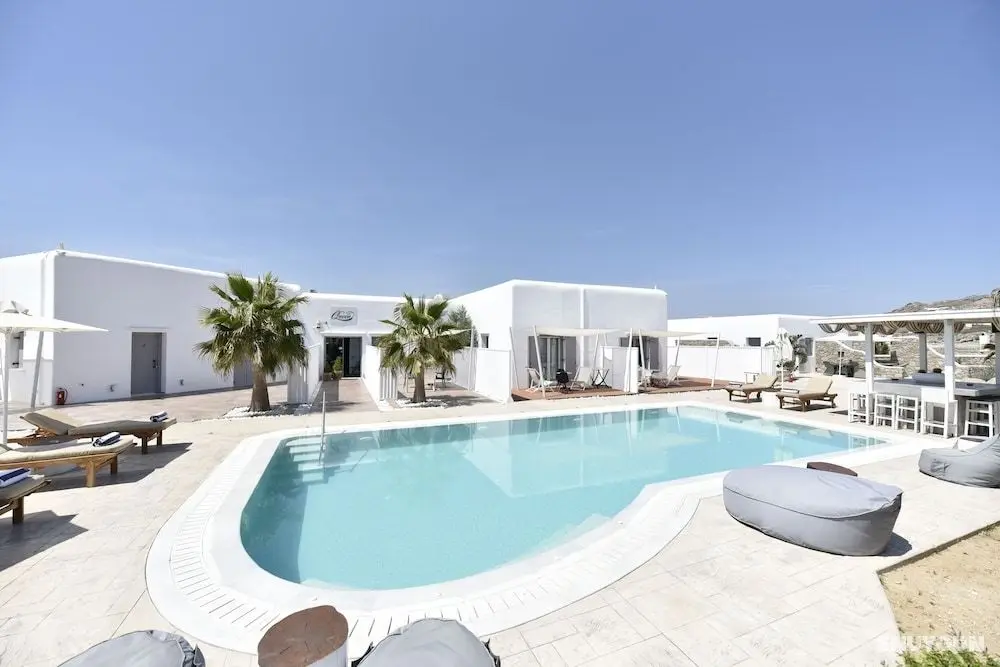Queen Boutique Suites - Öne Çıkan Resim