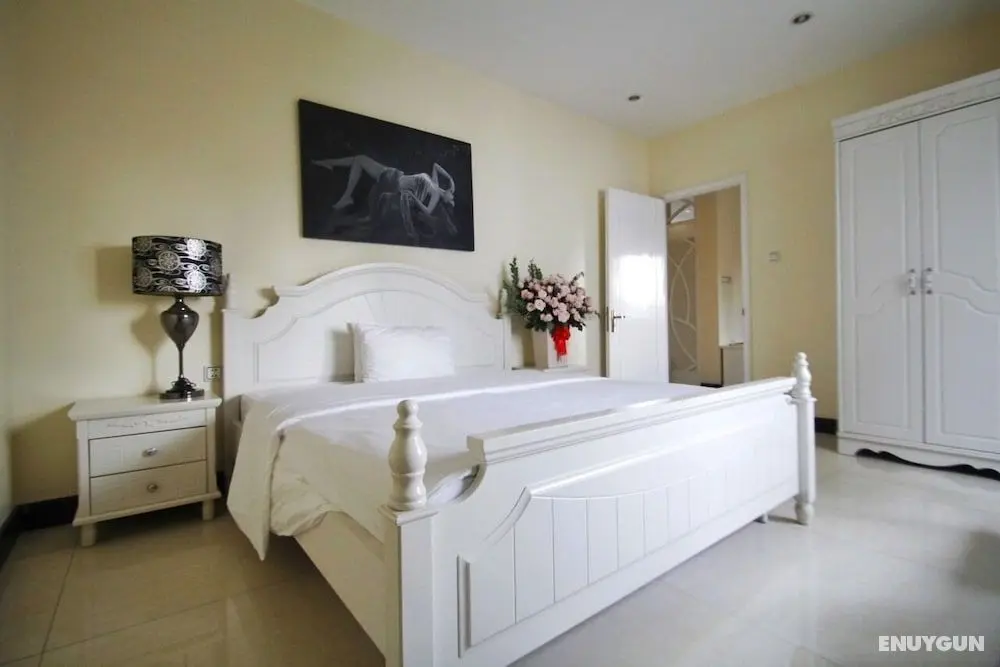 Queen Central Apartment Hotel - Öne Çıkan Resim