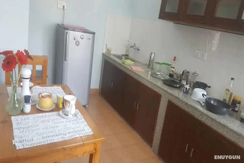 Queen Forest Homestay - Öne Çıkan Resim