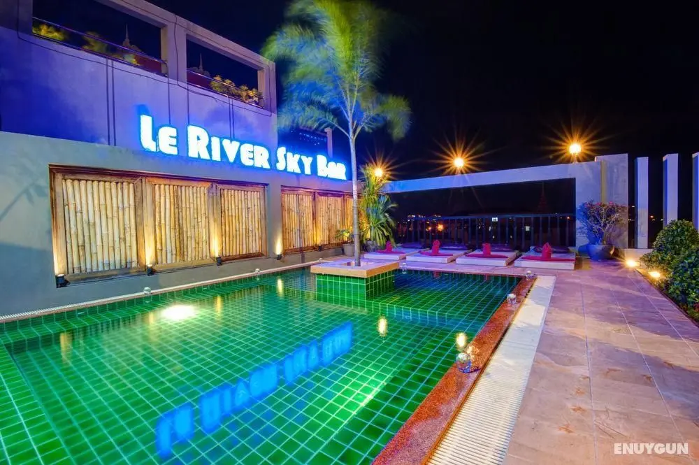 Queen Grand Boutique Hotel - Genel