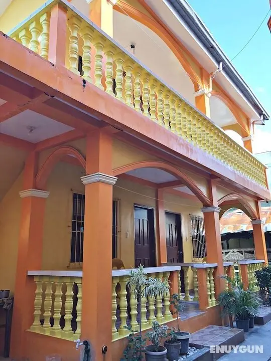 Queen of Isle Restaurant and Cottages - Öne Çıkan Resim