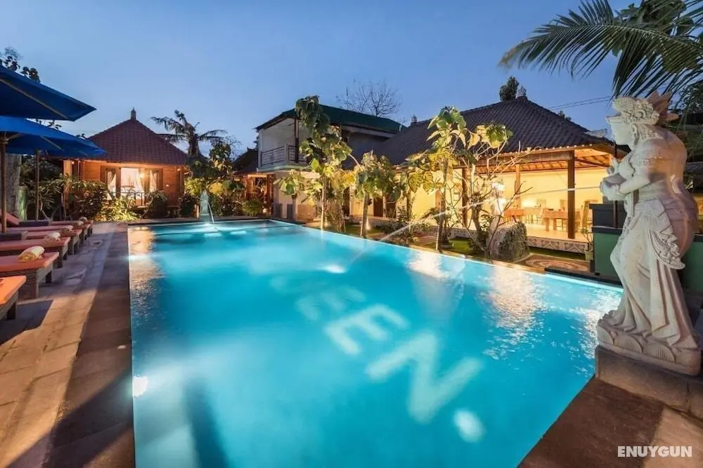 Queen Villa Lembongan - Öne Çıkan Resim