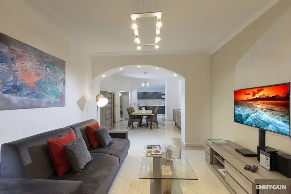 The Queen Luxury Apartments - Villa Cortina - Öne Çıkan Resim