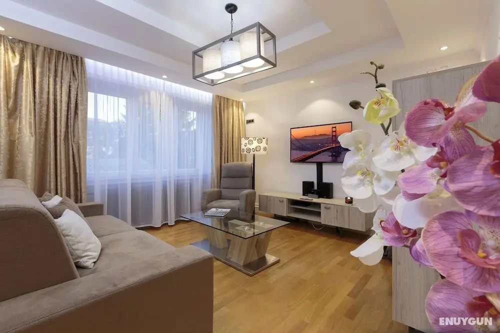 The Queen Luxury Apartments - Villa Giada - Öne Çıkan Resim