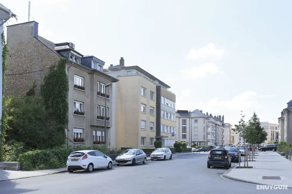 The Queen Luxury Apartments - Villa Medici - Konum Öne Çıkanlar