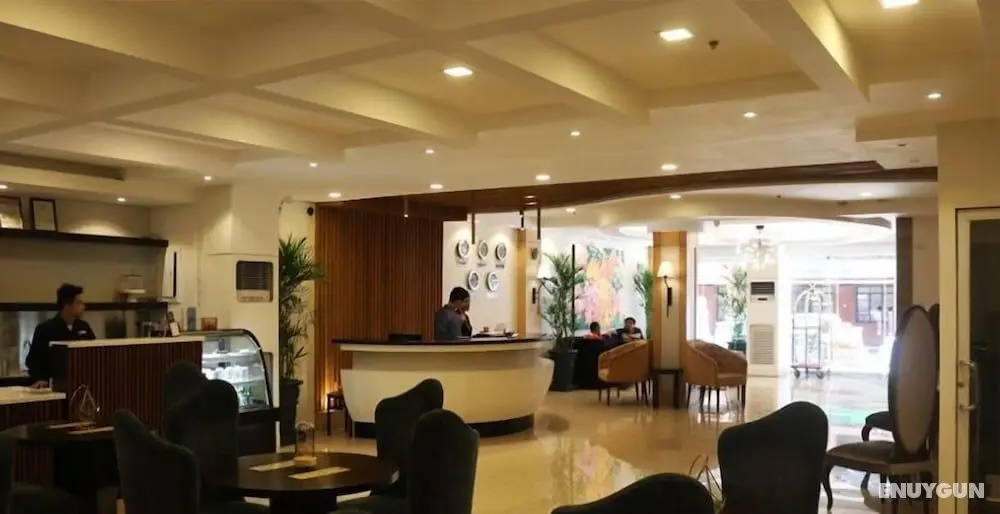 Queen Margarette Hotel - Downtown - Öne Çıkan Resim
