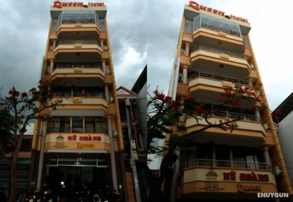 Queen Hotel Nha Trang - Öne Çıkan Resim