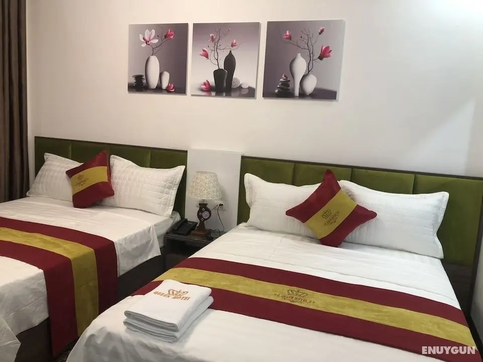 Queen Nhan Chinh Hotel - Öne Çıkan Resim