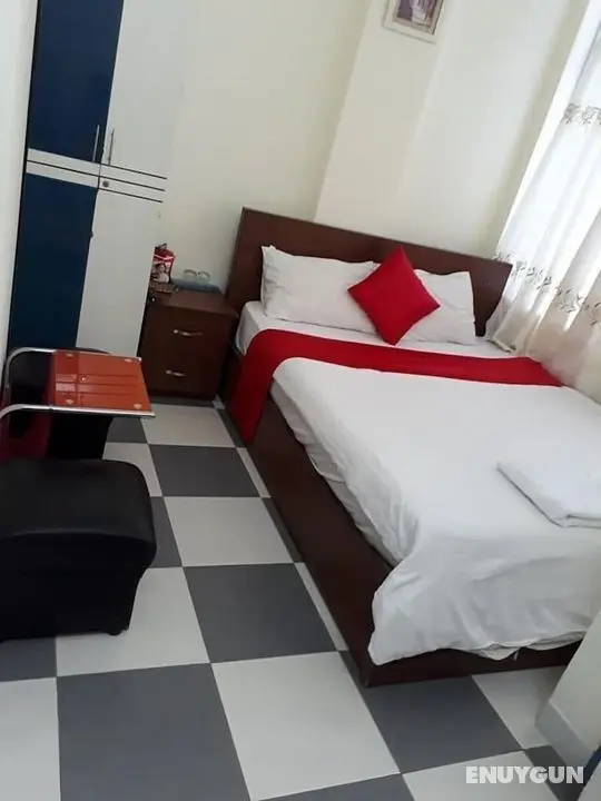 Queen Pearl Hostel - Öne Çıkan Resim